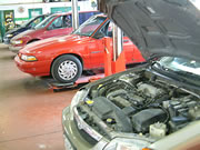 Our Woodbridge Location