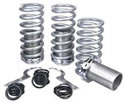 Automobile Suspension